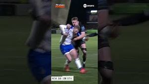 Video post by @premiershiprugby on YouTube
