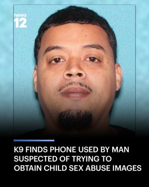 Image post by @news12nj on Instagram