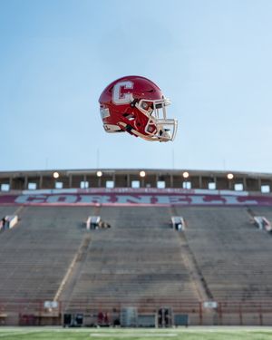 Image post by @cornellfootball on Instagram