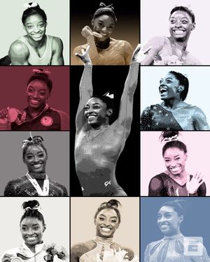 Image post by @kaylenb_13 on Twitter