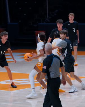 Image post by @ladyvol_hoops on Instagram
