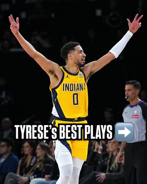 Image post by @nba on Instagram
