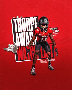 Image post by @louisvillefb on Instagram