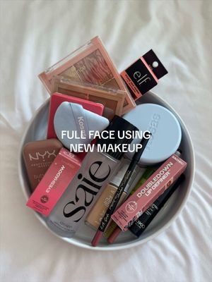 Video post by @virtualkayla on TikTok