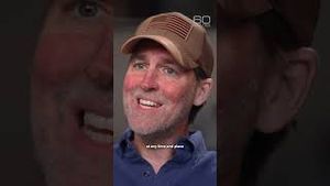 Video post by @60 Minutes on YouTube