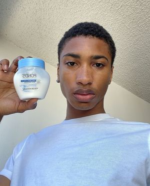 Image post by @ponds on Instagram