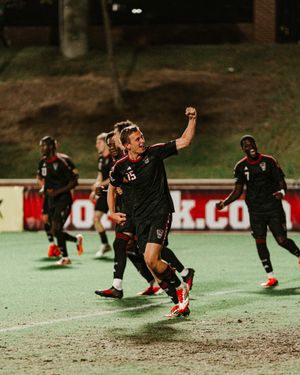 Image post by @packmenssoccer on Instagram