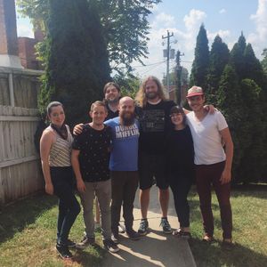 Image post by @annabellescurse on Instagram