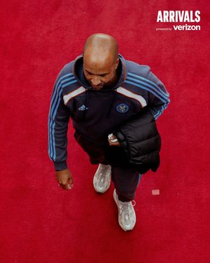 Image post by @newyorkcityfc on Instagram