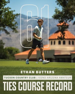 Image post by @azgolfassociation on Instagram