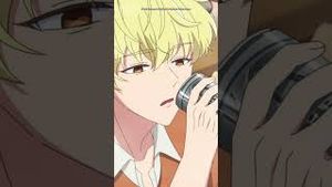 Video post by @crunchyroll on YouTube
