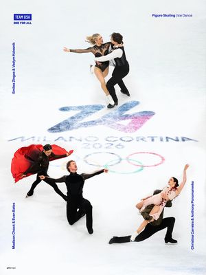 Image post by @teamusa on Instagram