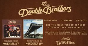 Image post by @beacontheatre on Facebook