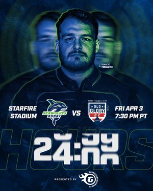 Image post by @seawolvesrugby on Instagram