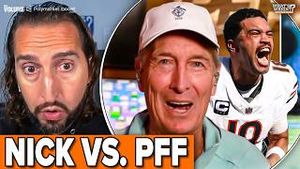 Video post by @whatswrightshow on YouTube
