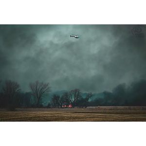 Image post by @photosbytrev20 on Instagram