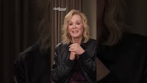 Video post by @hollywoodreporter on YouTube