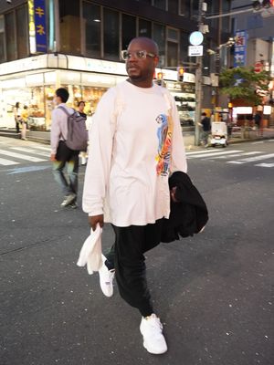 Image post by @iamsonikem on Instagram