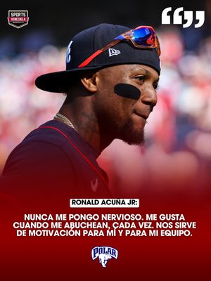 Image post by @sports_venezuela on Instagram