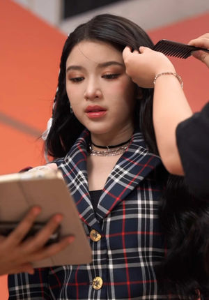 Video post by @initiaraandini on TikTok