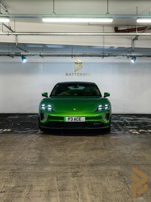 Image post by @batterseapowerwash on Instagram