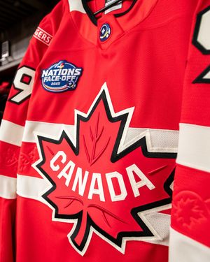 Image post by @nhl on Instagram