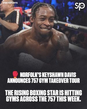 Image post by @sportsplug757 on Instagram
