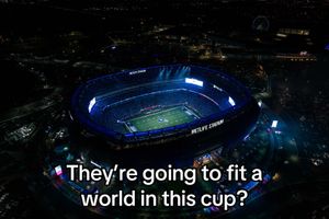 Video post by @nygiants on TikTok
