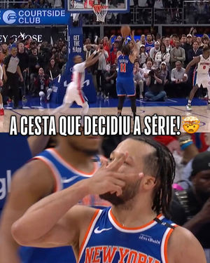 Image post by @nbabrasil on Instagram
