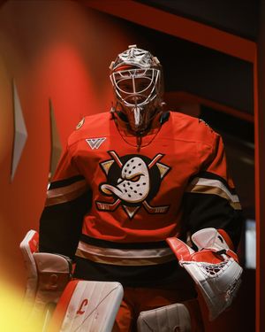 Image post by @anaheimducks on Instagram