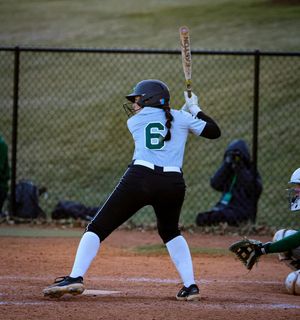 Image post by @upstatesoftball on Instagram