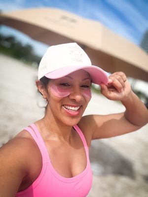 Image post by @thekerripaul on Instagram