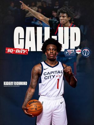 Image post by @capitalcitygogo on Instagram