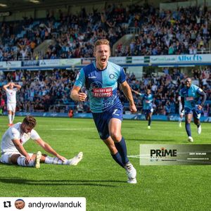 Image post by @primemediauk on Instagram