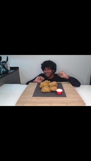 Video post by @lakmontes on TikTok