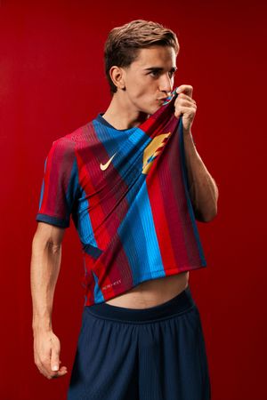 Image post by @fcbarcelona on Instagram