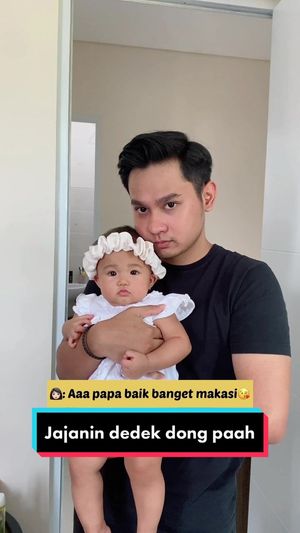 Video post by @andrysherly on TikTok
