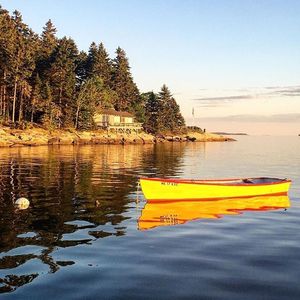 Image post by @themainemag on Instagram