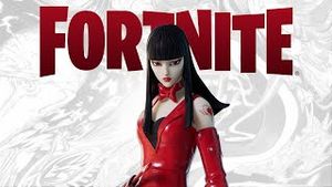 Video post by @fortnite on YouTube