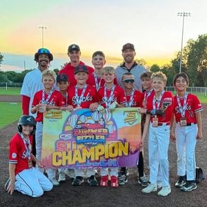 Image post by @iowasticksbaseball on Instagram
