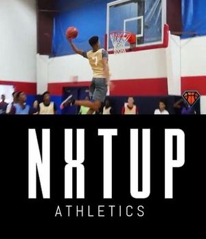 Image post by @unhypedathletics on Instagram