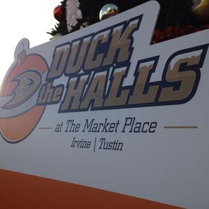 Image post by @anaheimducks on Instagram