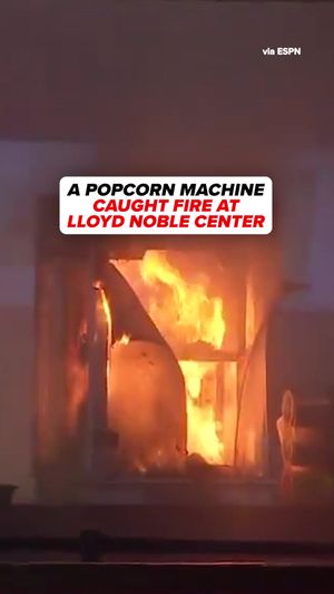 Video post by @cbssports on TikTok