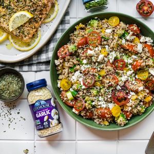 Image post by @litehousefoods on Instagram