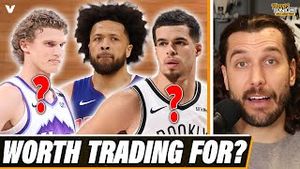 Video post by @hoopstonight on YouTube