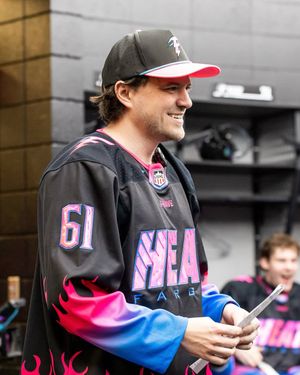 Image post by @fargoforce on Instagram