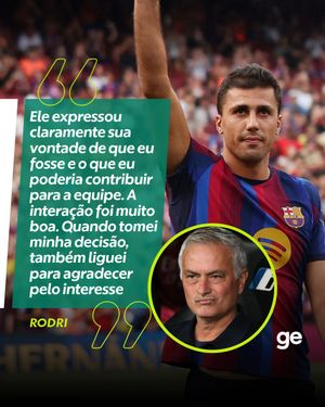 Image post by @ge.globo on Instagram