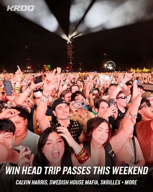 Image post by @kroq on Instagram