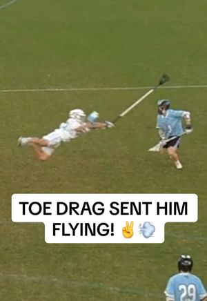Video post by @lacrossenetwork on TikTok