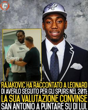 Image post by @cronache_di_basket on Instagram